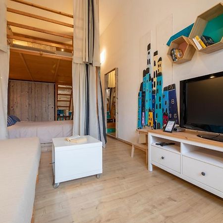 Apartments Frgacic Baška Esterno foto